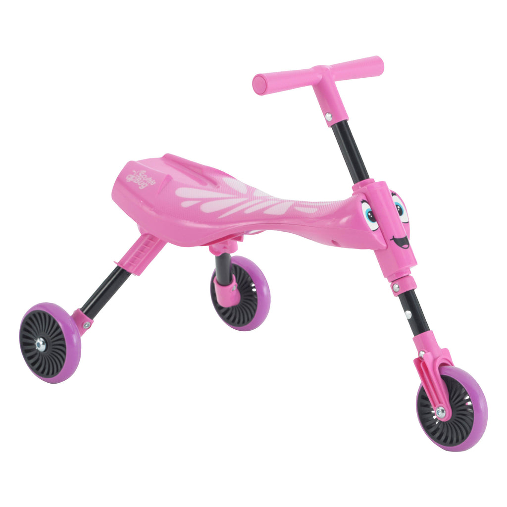 Scutter Bugbug Scuttlebug Butterfly – Scuttlebug SA