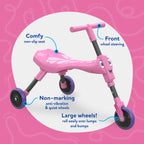 Scuttlebug Butterfly